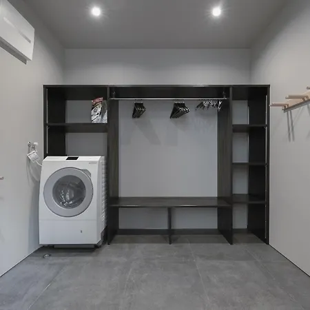 Hakuba Hibiku Chalet By Jade Group Extérieur photo