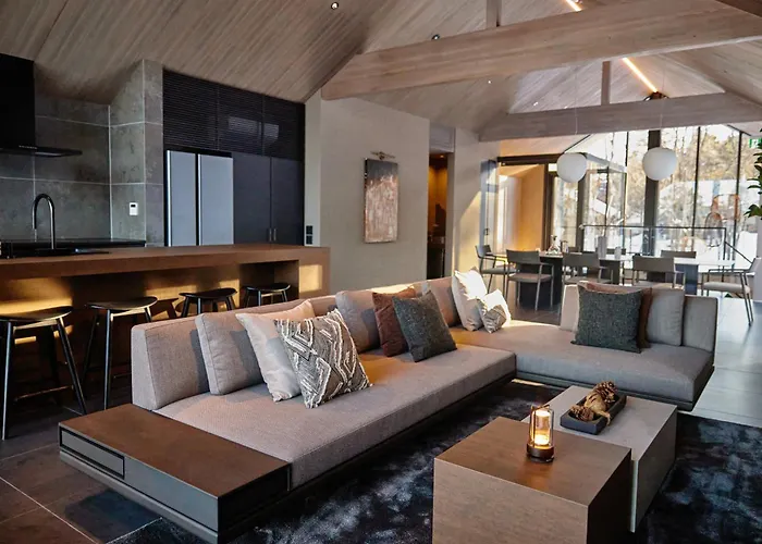Hakuba Hibiku Chalet By Jade Group