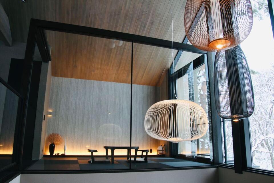Hibiku By Jade Group Chalet Hakuba