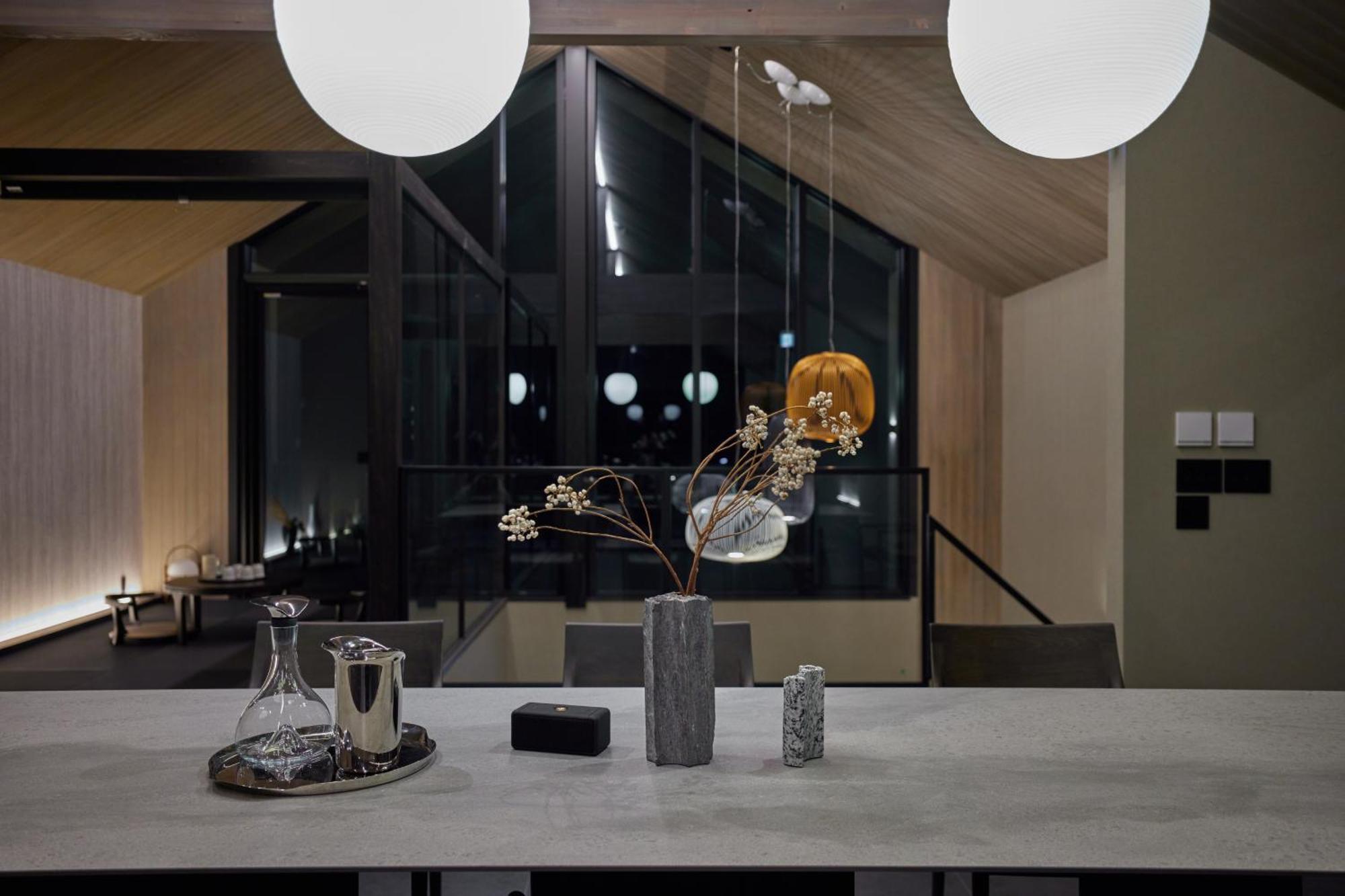 Chalet Hibiku By Jade Group *