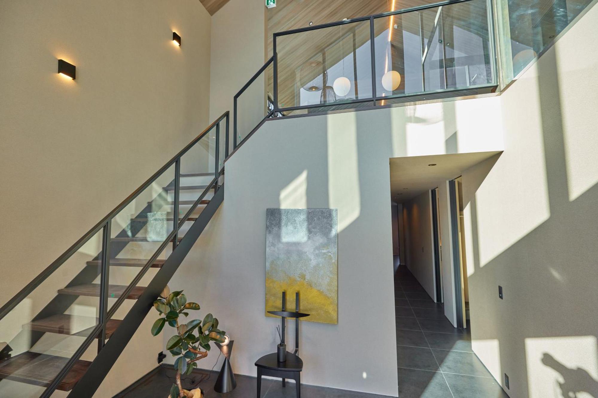 Hibiku By Jade Group Chalet *