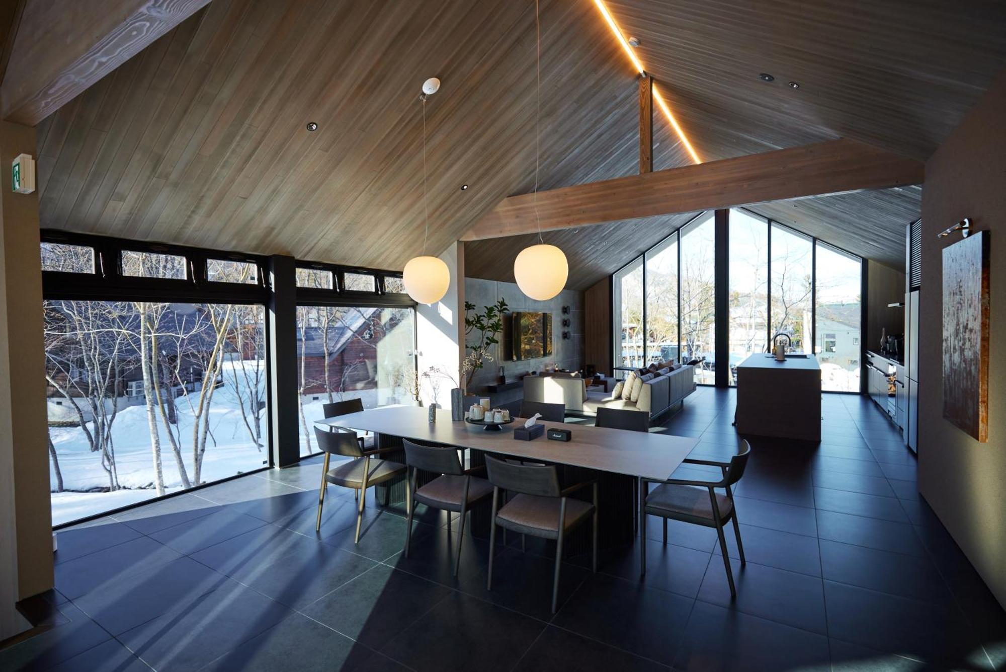 Chalet Hibiku By Jade Group