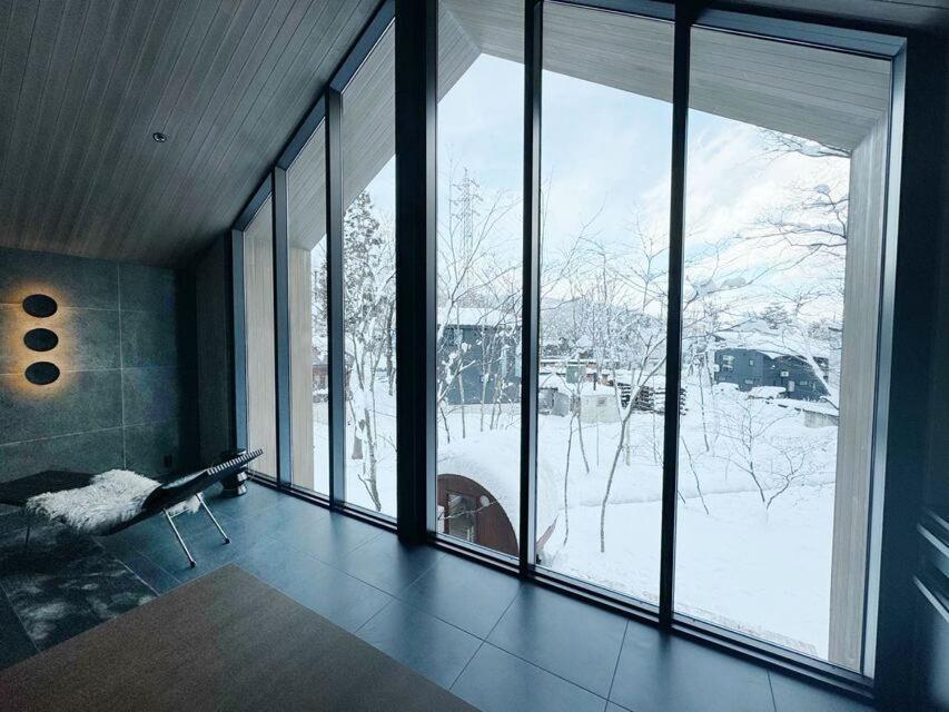 Hibiku By Jade Group Chalet