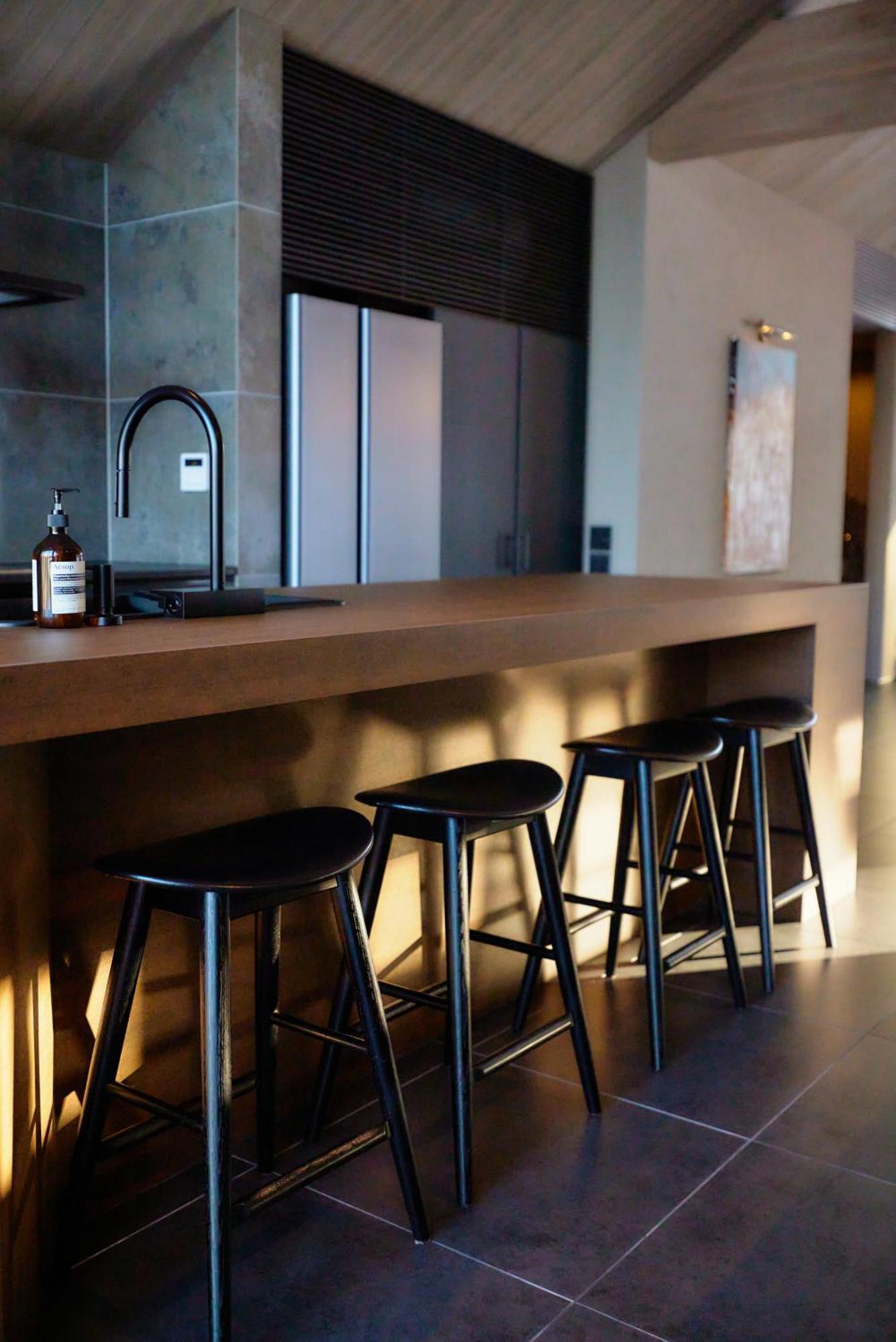 Chalet Hibiku By Jade Group *