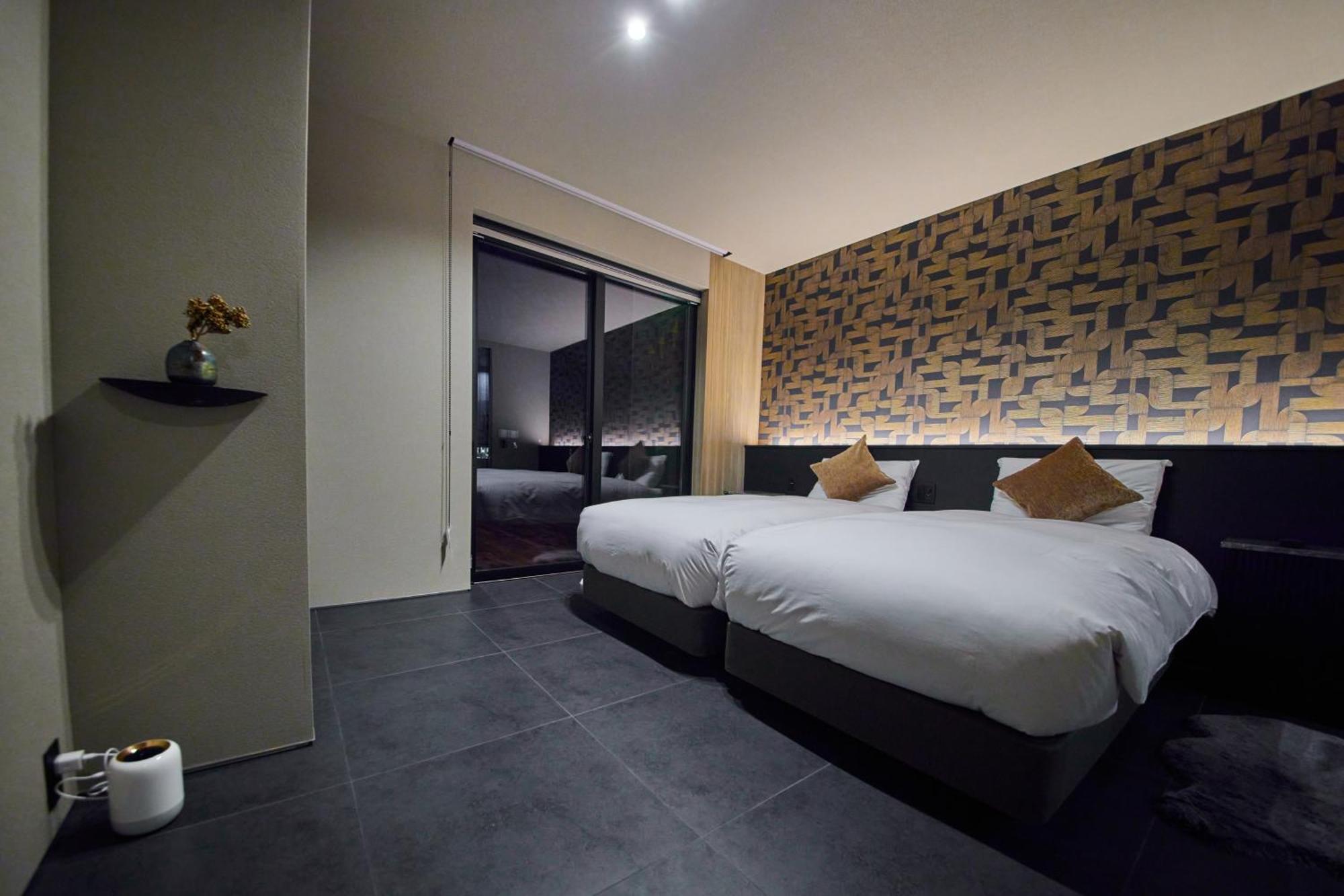 Hibiku By Jade Group Chalet Hakuba