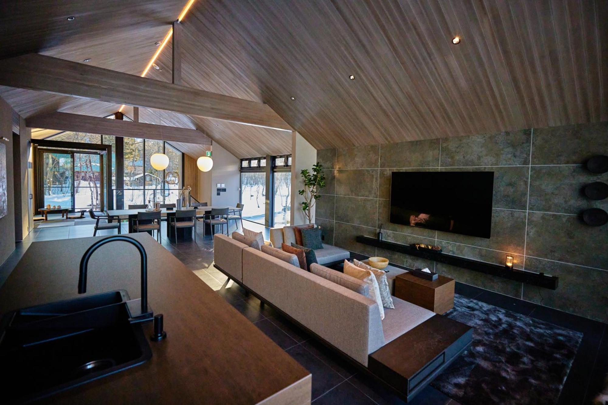Hibiku By Jade Group Chalet