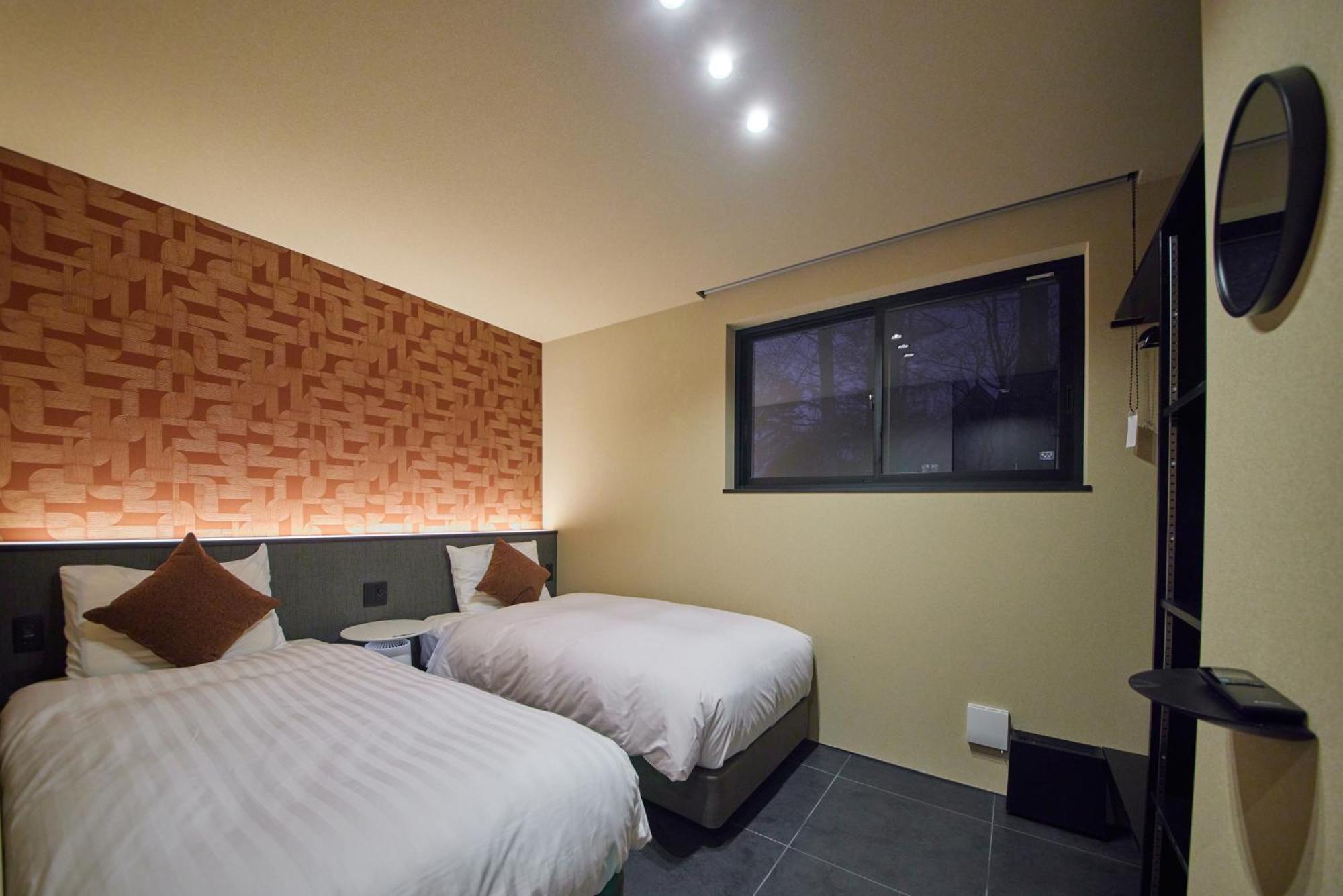 Hibiku By Jade Group Chalet Hakuba