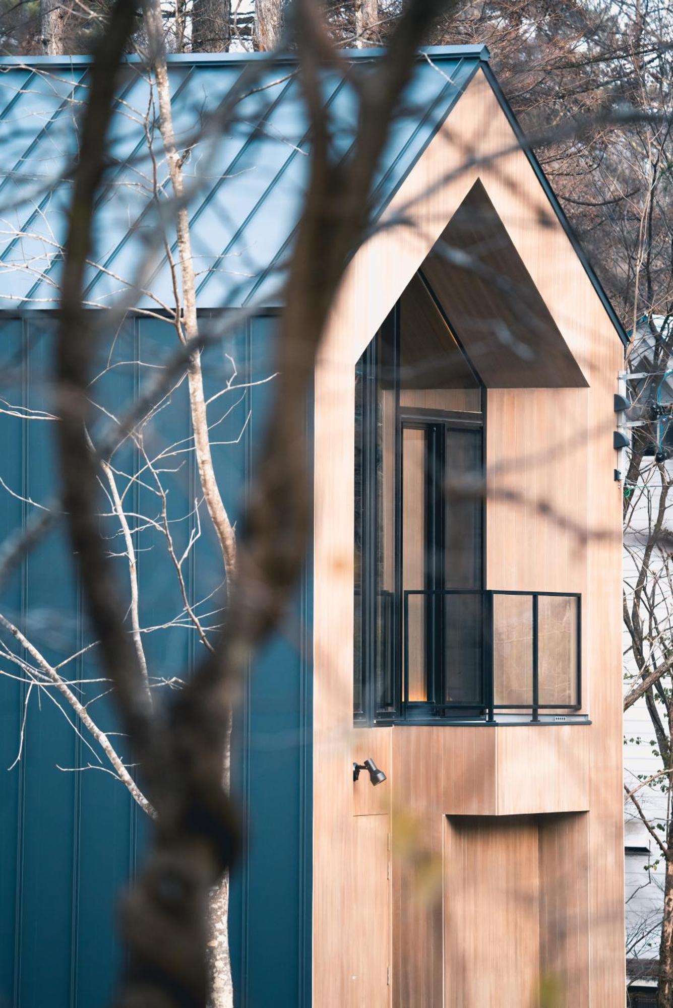 Chalet Hibiku By Jade Group