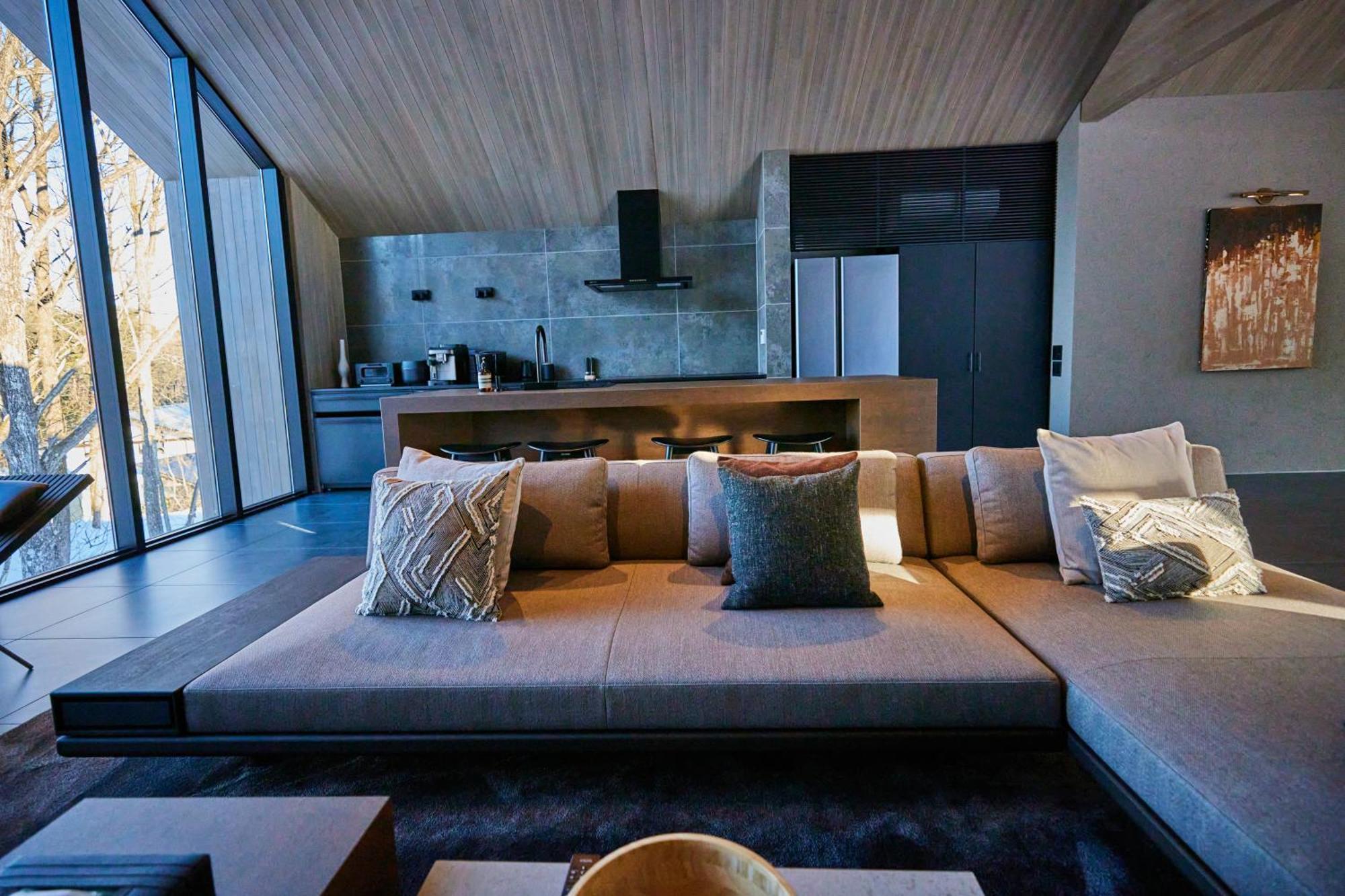 Chalet Hibiku By Jade Group