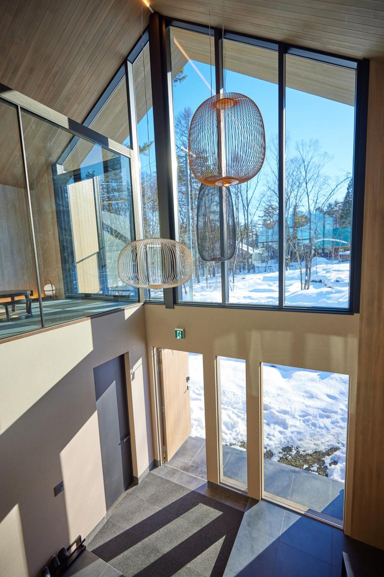 Hibiku By Jade Group Chalet