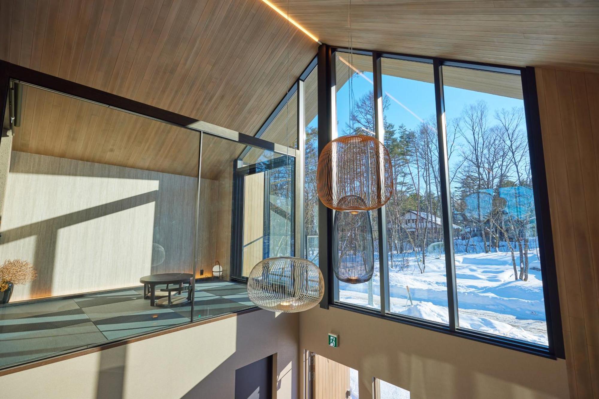 Chalet Hibiku By Jade Group Hakuba