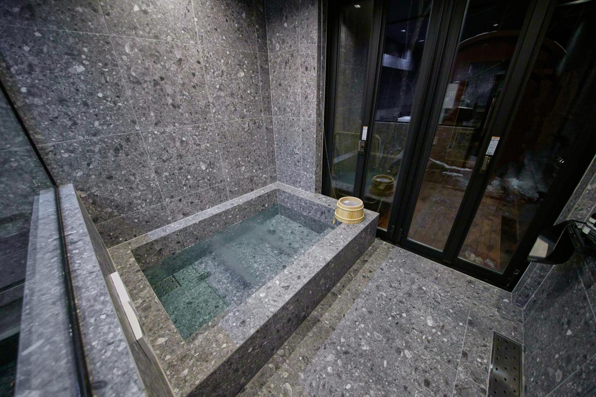 Hibiku By Jade Group Chalet