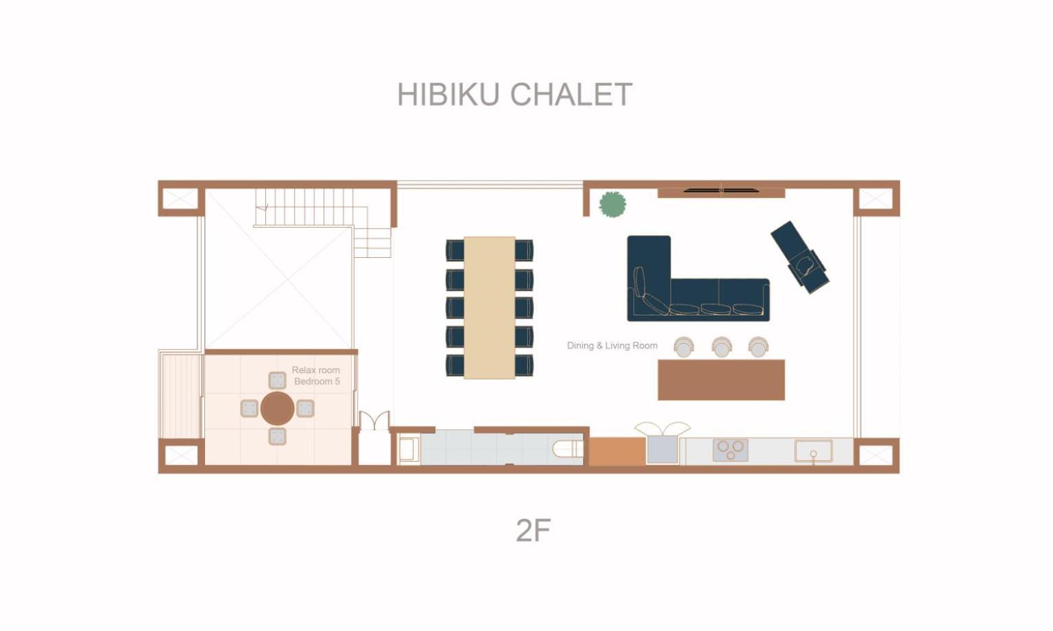 Hibiku By Jade Group