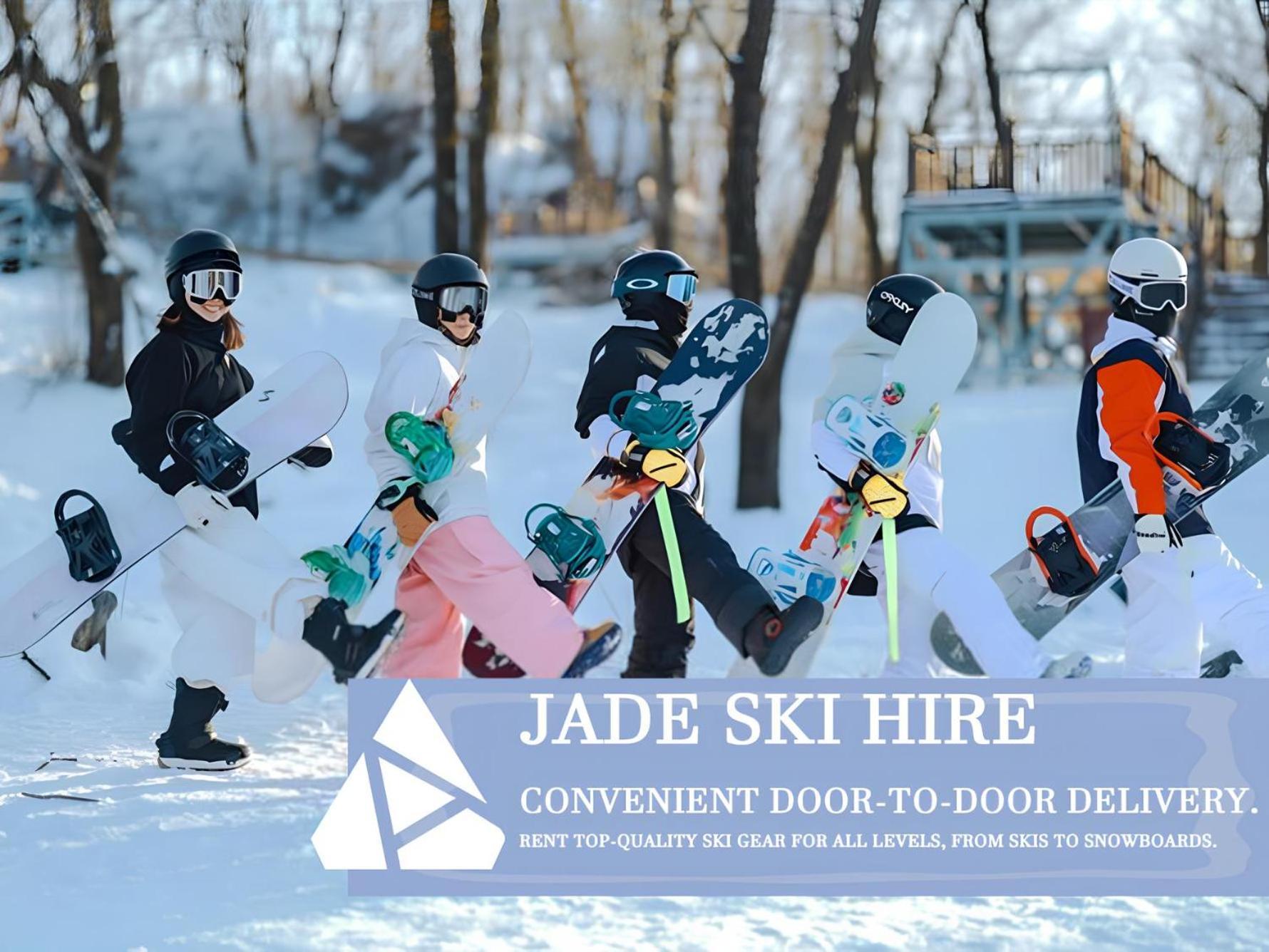 Hibiku By Jade Group Hakuba